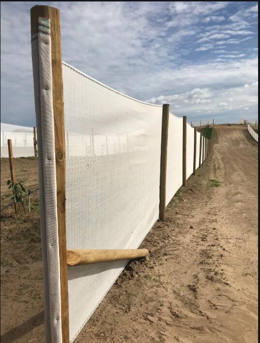 Windbreak Netting EyouAgro