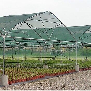 Agricultural Shade Netting