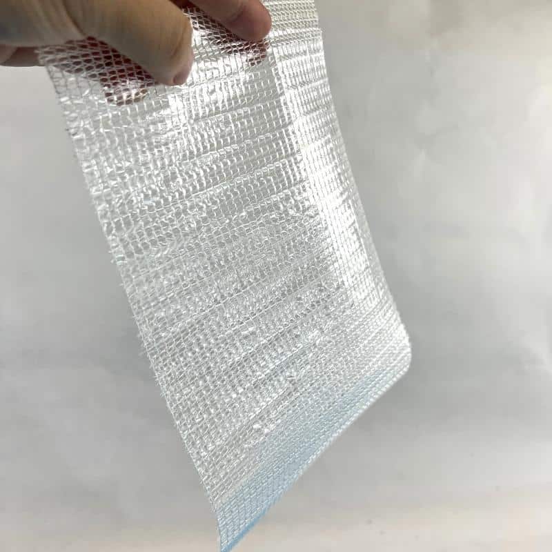 transparent energy saving screen