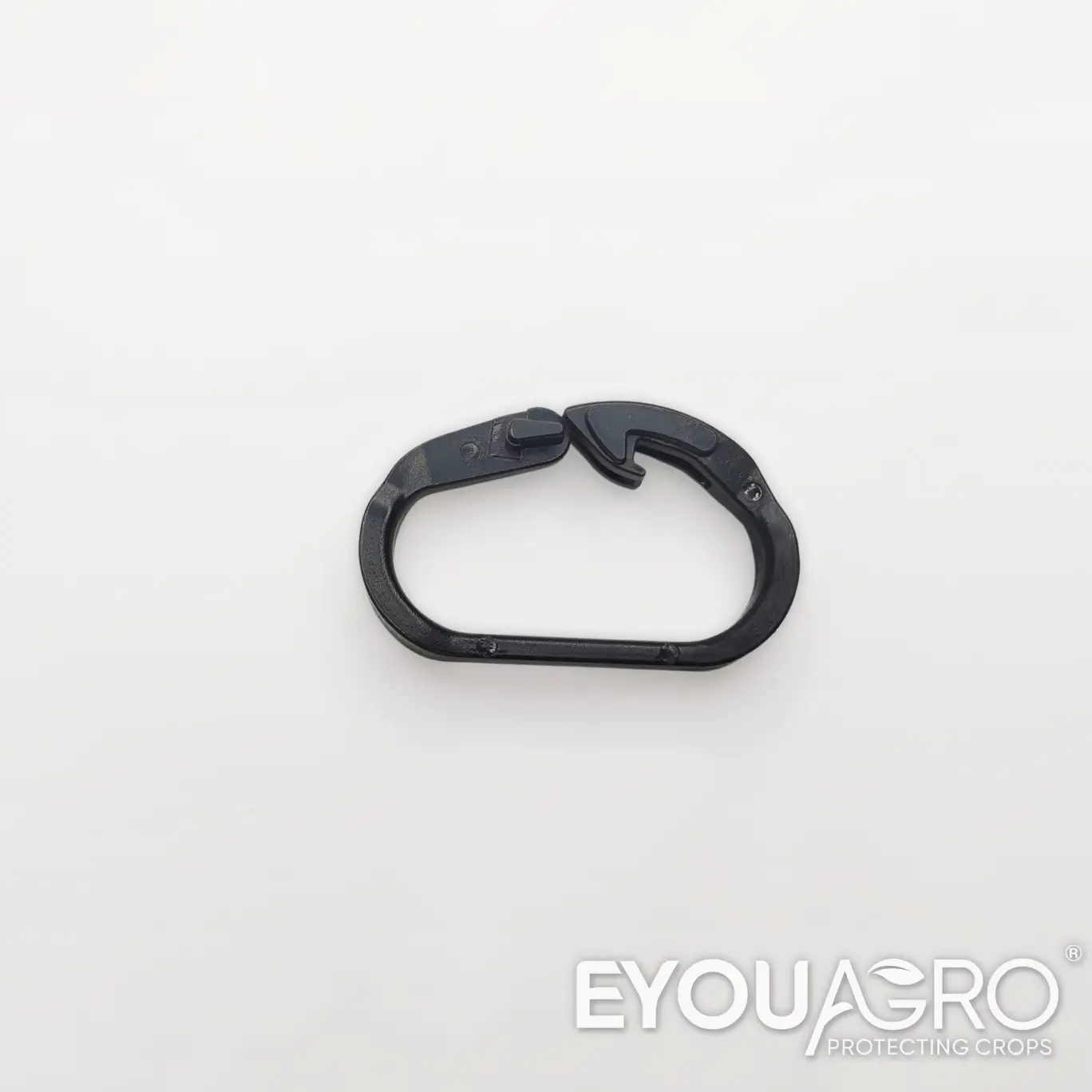 خطافات قماش الظل