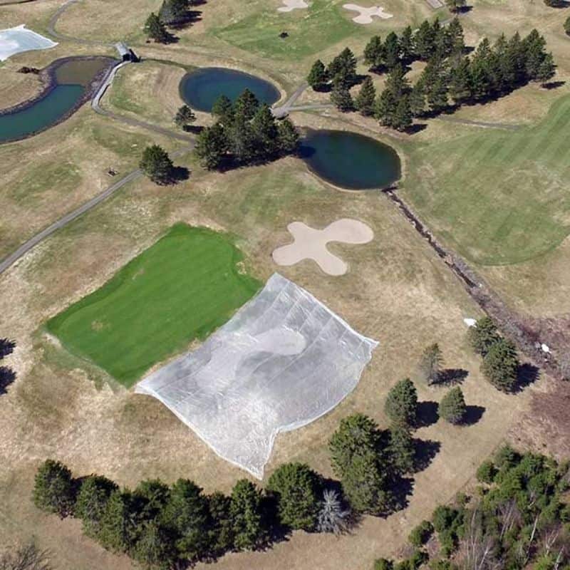 golf green covers details 2