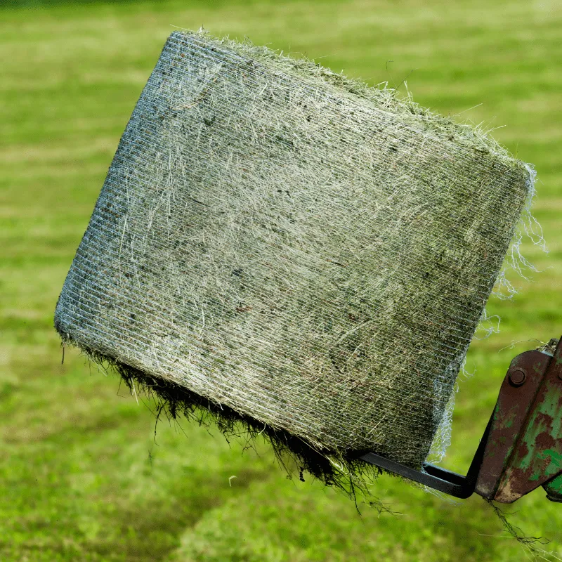 bale net wrap