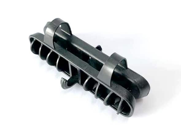 Vineyard Side Netting Clip