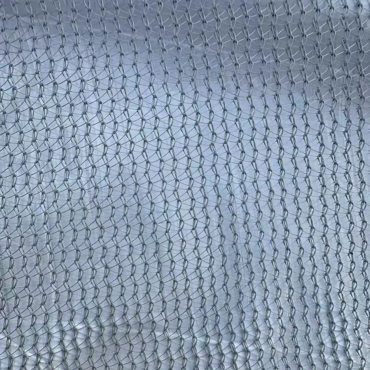 30% silver shade net