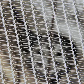 Triangle Hail Netting - Image 3