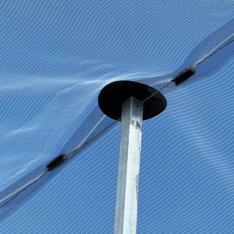 hail net wire clip 2