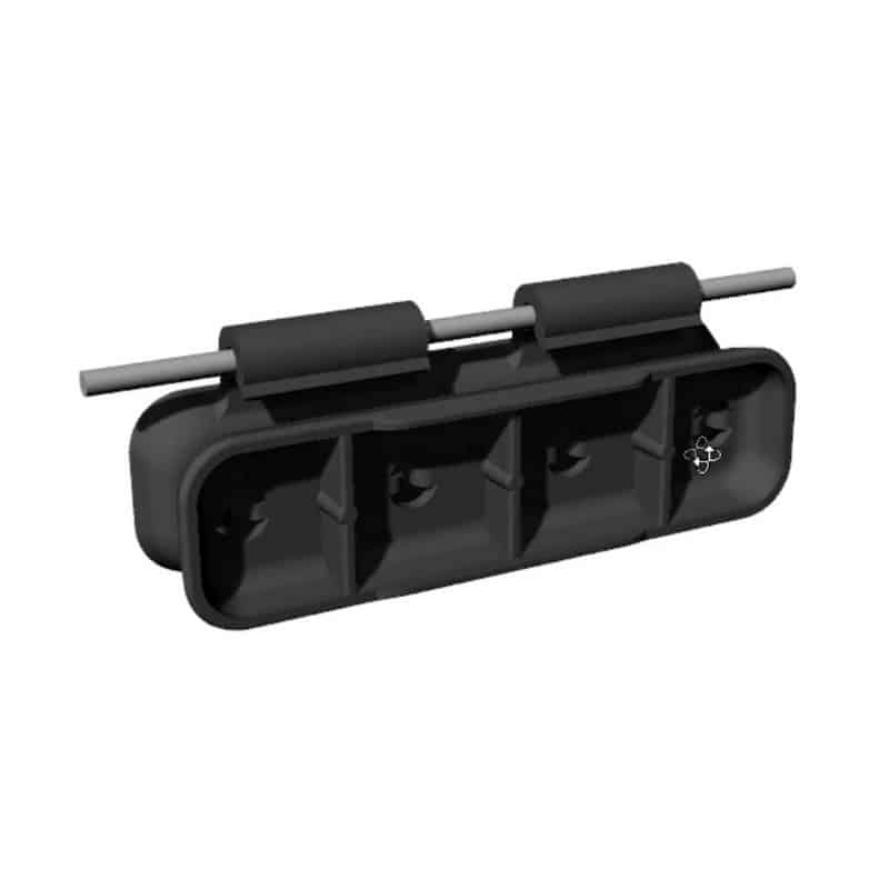 hail net wire clip main