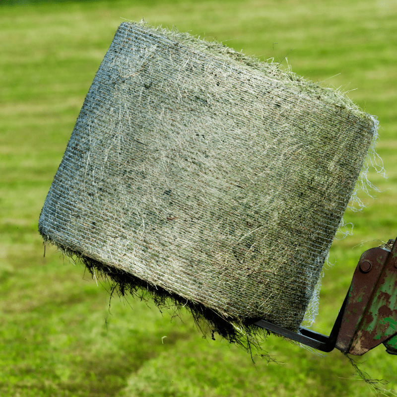bale net wrap
