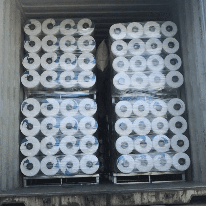 bale net wrap package的副本