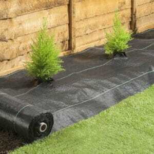 Weed Mat Ground Cover for Weed Control