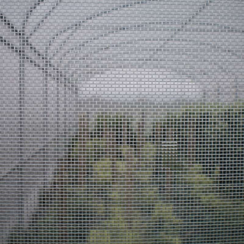 17 mesh insect net
