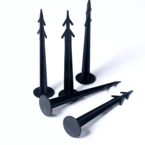Ground Cover Pegs for Landscape Fixing