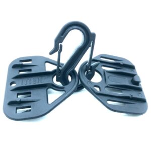 Shark Bite Clamps for Net Fixing