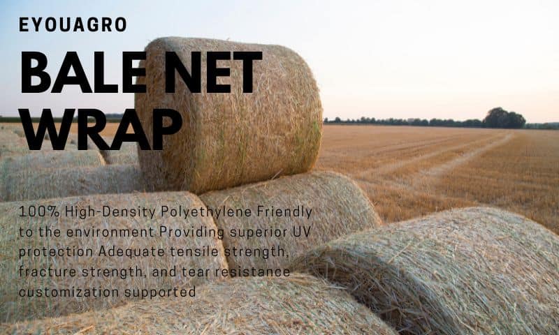 bale net wrap