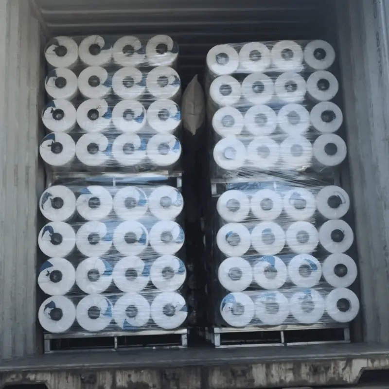 bale net wrap package的副本