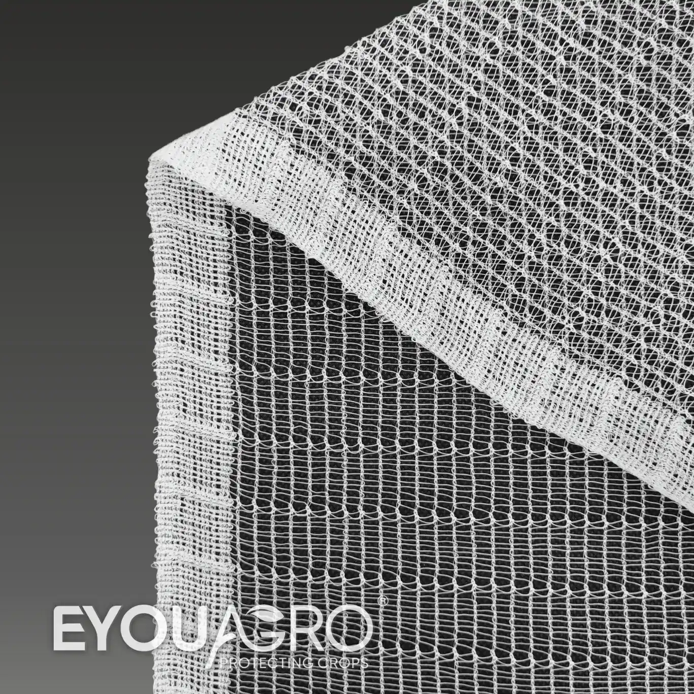 vineyard drape netting