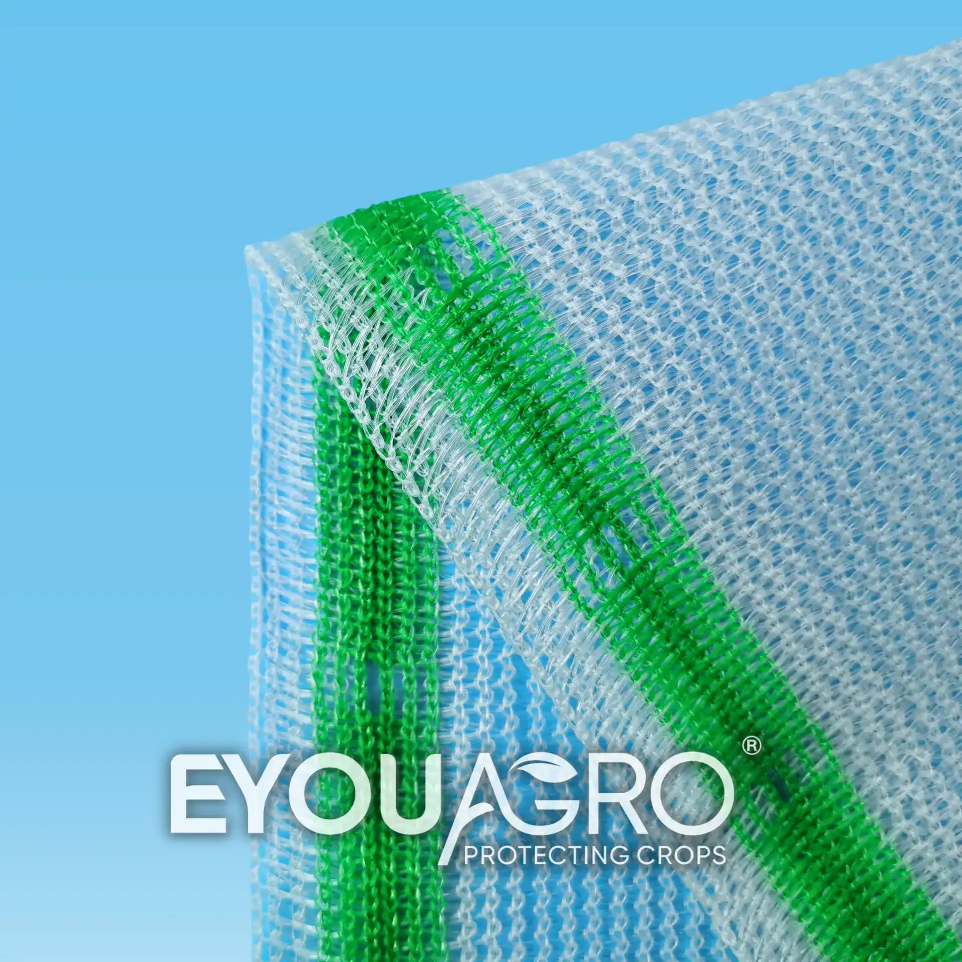 windbreak netting
