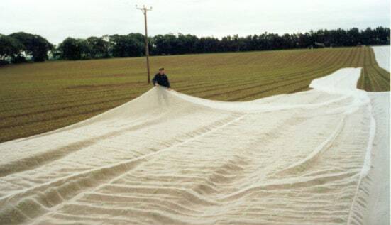 Frost Protection Netting - Image 5