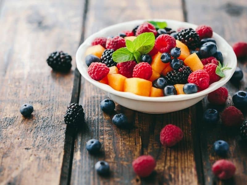 Fruit Eyouagro