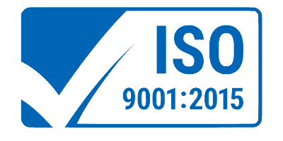 ISO 9001 2015