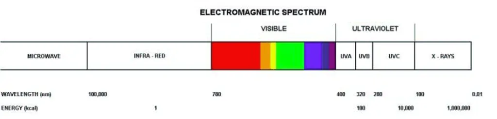 Uv Light 
