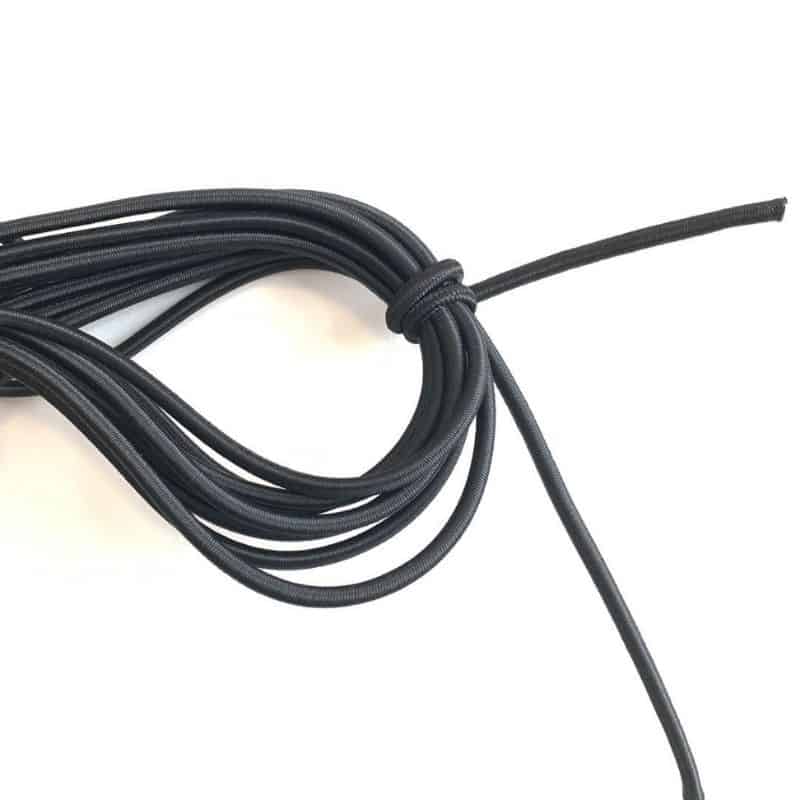 bungee cord for anti hail netting