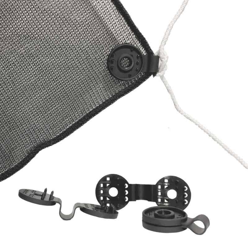 clips for net fixing installation 3