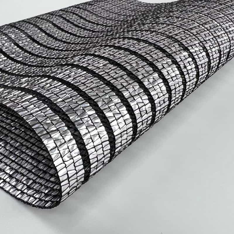 aluminet 75 outside