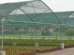 shade netting