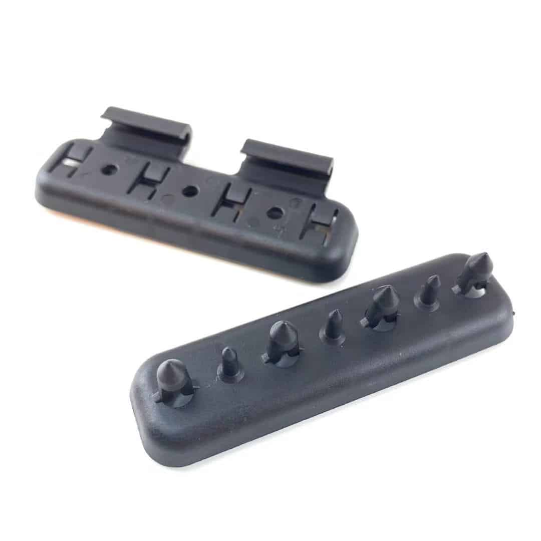 Hail Net Wire Clips