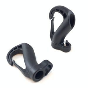 ganci regolabili principali