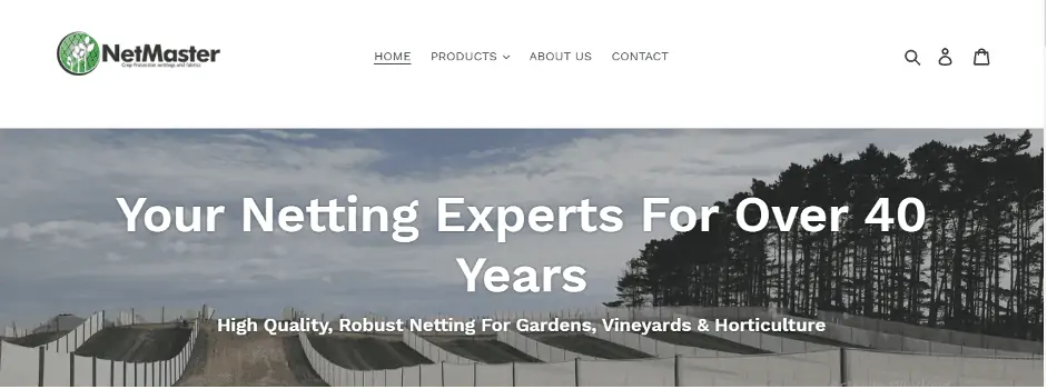 netmaster