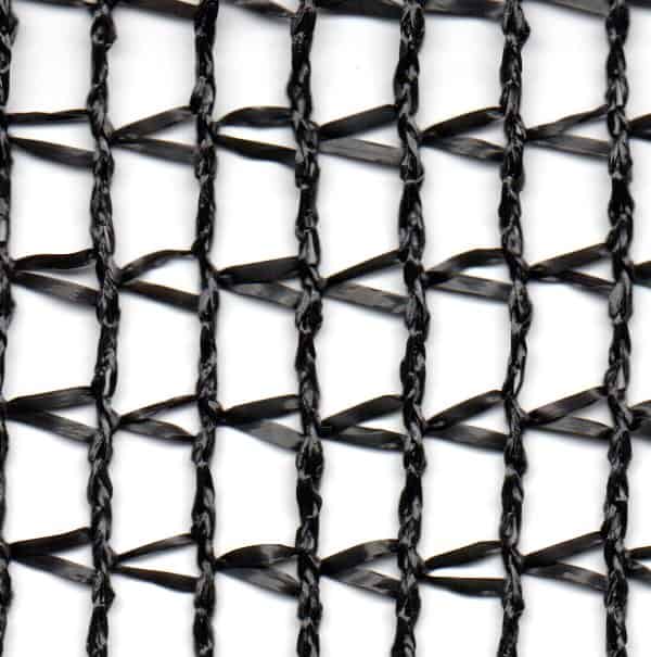 black shade cloth 30