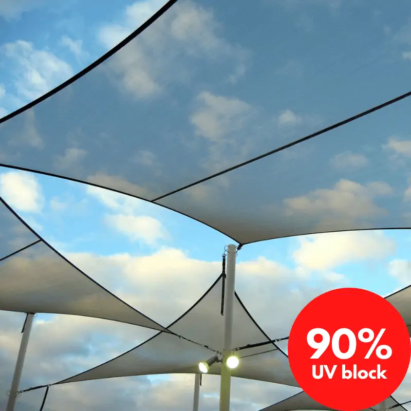 people cover 90%