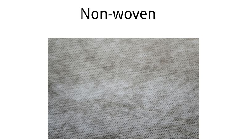 nem szőtt gyomgát