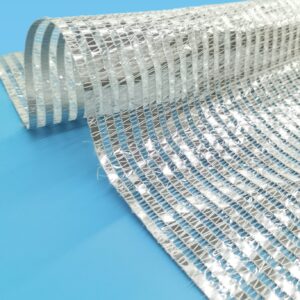 40% aluminet shade cloth