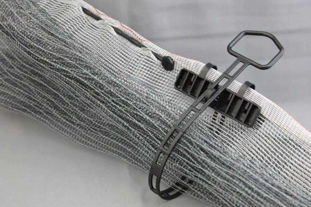 Durable Net Sewing Pins for Easy Installation - EyouAgro