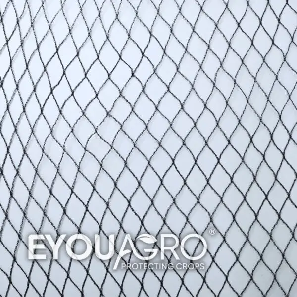 vineyard bird netting