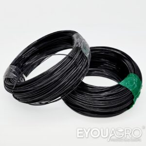 polyester wire