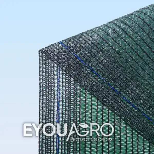 greenhouse shade cloth