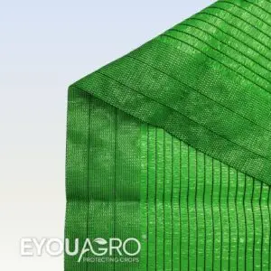 woven shade cloth