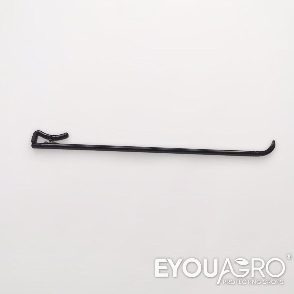 Shade Cloth Pins Fasteners & Connectors for Netting