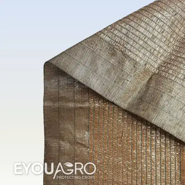 woven shade cloth