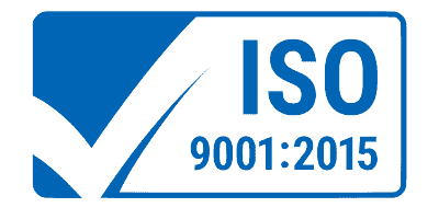 ISO 9001 2015