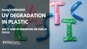 uv degradation in plastic