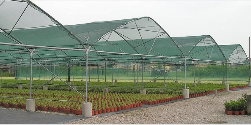 Agriculture Shade Cloth