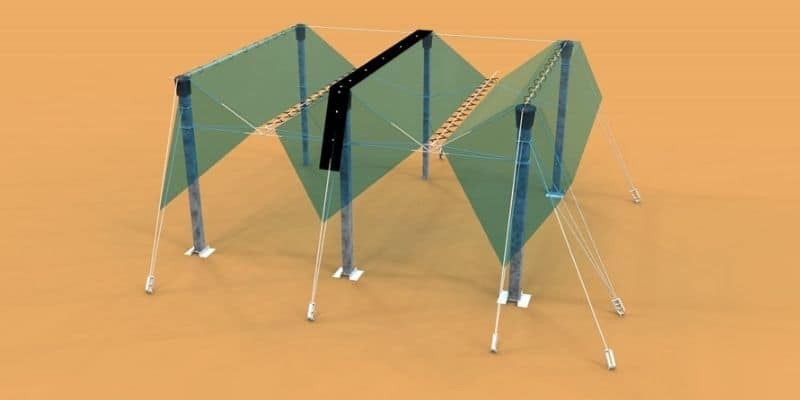 Hail Net Systems Main
