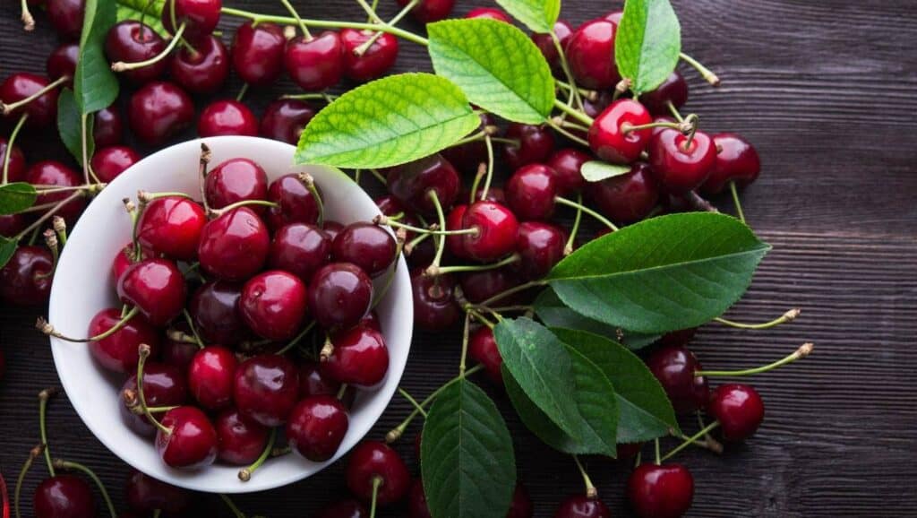 Cherry