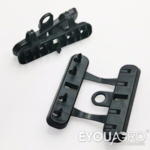 clips for top wire