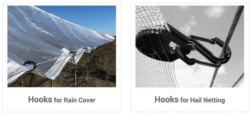 hooks application
